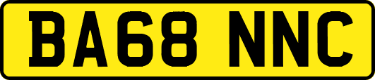 BA68NNC