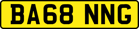 BA68NNG