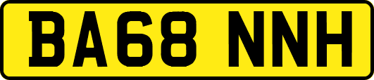 BA68NNH