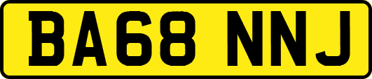 BA68NNJ