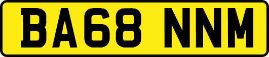 BA68NNM