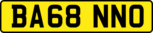 BA68NNO