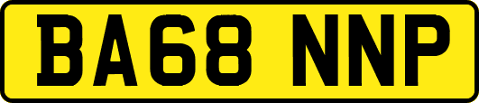 BA68NNP