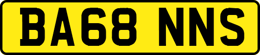 BA68NNS
