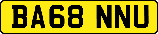 BA68NNU