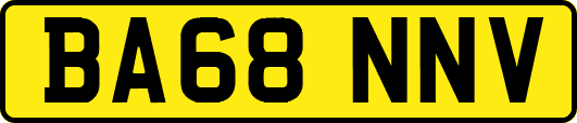 BA68NNV