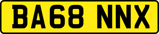 BA68NNX