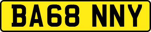 BA68NNY