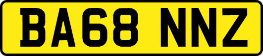 BA68NNZ