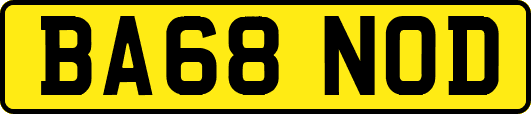 BA68NOD