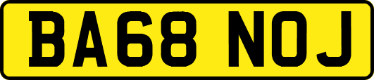 BA68NOJ