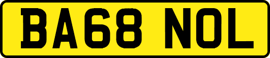 BA68NOL