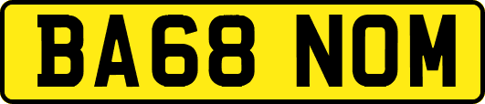 BA68NOM