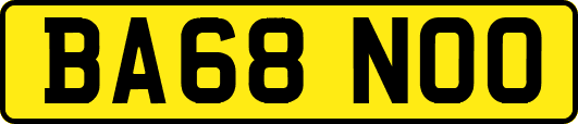 BA68NOO