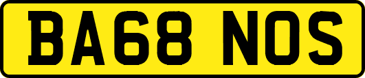 BA68NOS