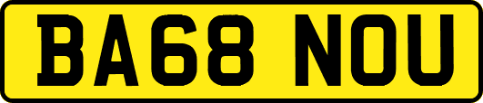 BA68NOU