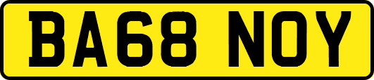 BA68NOY