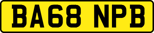 BA68NPB