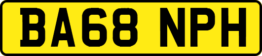 BA68NPH