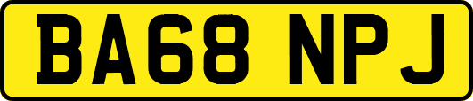 BA68NPJ