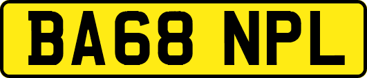 BA68NPL