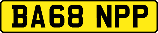 BA68NPP
