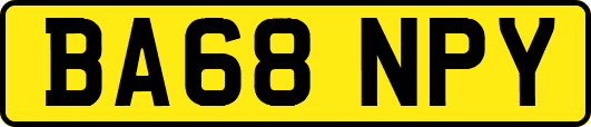 BA68NPY