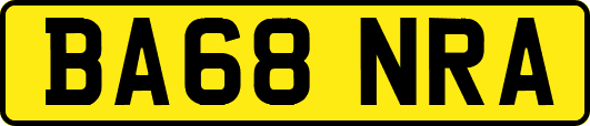 BA68NRA