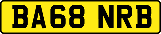 BA68NRB