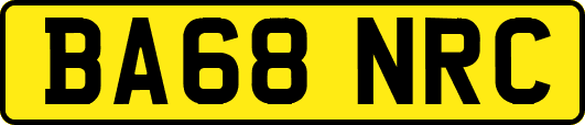 BA68NRC
