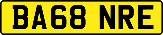 BA68NRE