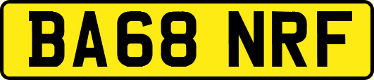 BA68NRF