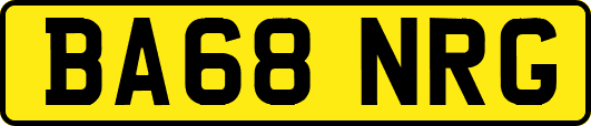 BA68NRG