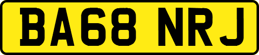 BA68NRJ