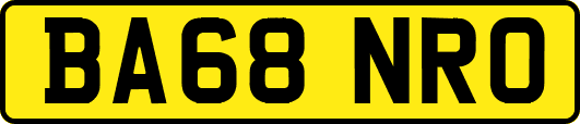 BA68NRO