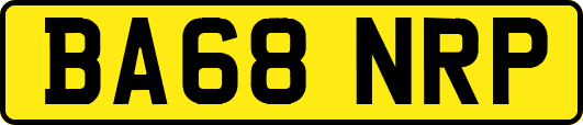 BA68NRP