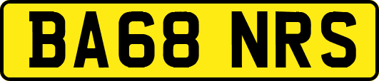 BA68NRS