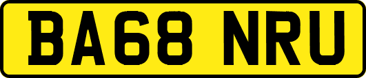 BA68NRU