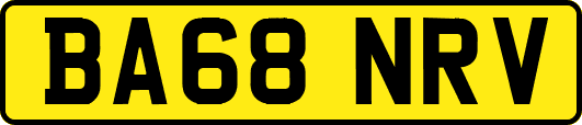 BA68NRV