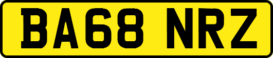 BA68NRZ