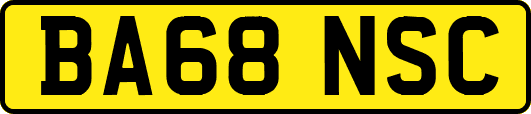 BA68NSC