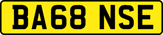 BA68NSE