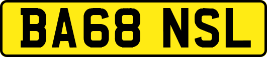 BA68NSL