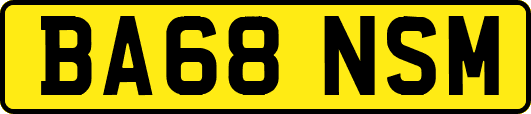 BA68NSM