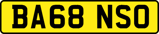BA68NSO