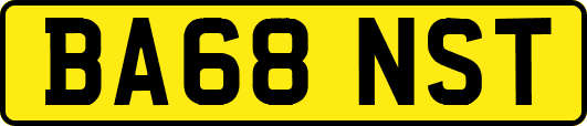 BA68NST