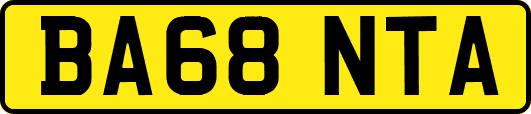 BA68NTA