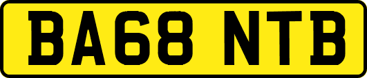 BA68NTB