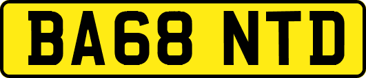 BA68NTD
