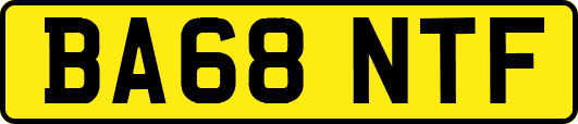 BA68NTF